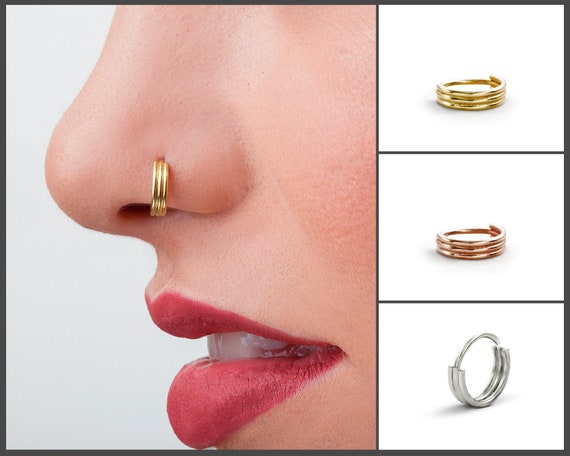 New Fashion Gold Nose Piercing Jewelry| Alibaba.com