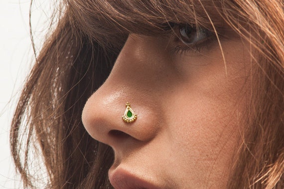 14K Solid Yellow Gold Nose Studs 2.0 mm Cone 22g FREE BOX. 14K Solid Yellow Gold Nose Studs 2.0 mm Cone 22g FREE BOX.