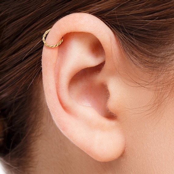 14k Gold Cartilage Earrings Hotsell  wwwsaraswathyreddymatrimonycom  1695670101