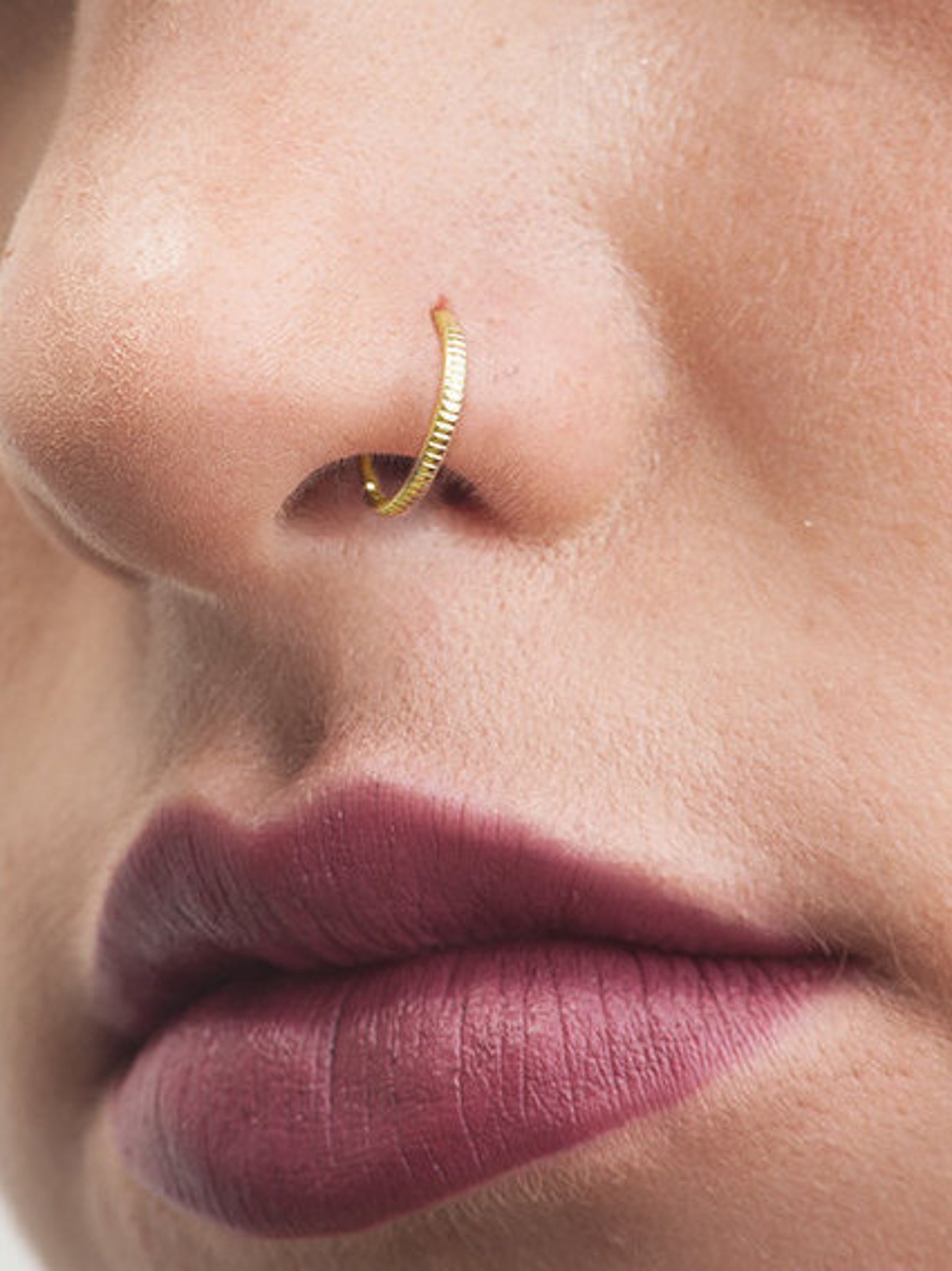 jewellery for nose