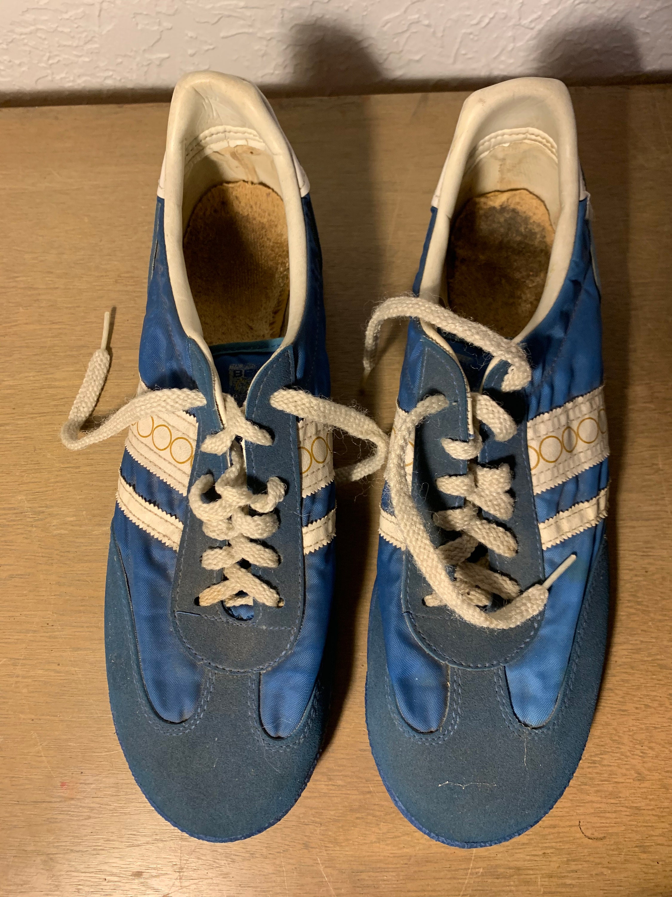 bata blue canvas shoes