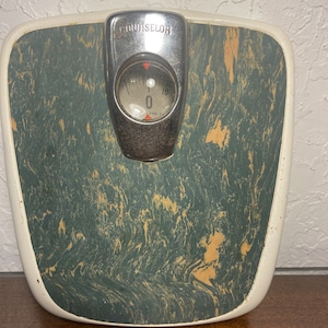 50s Counselor Scales - Etsy