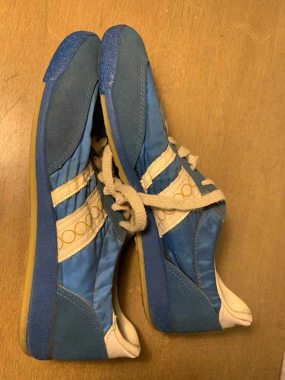 Bata blue deals canvas shoes