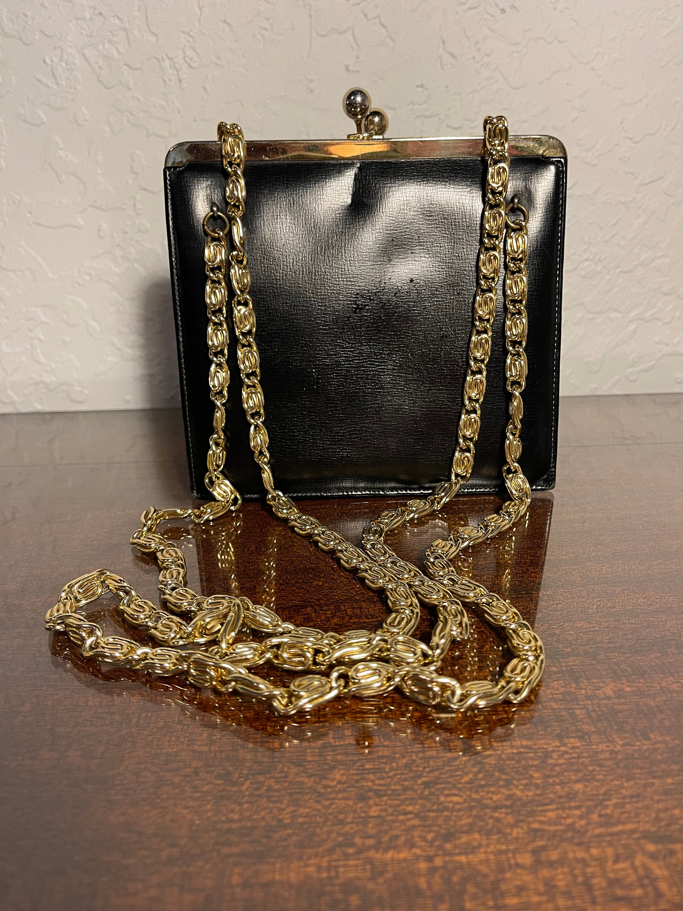 Robert bestien best sale purse