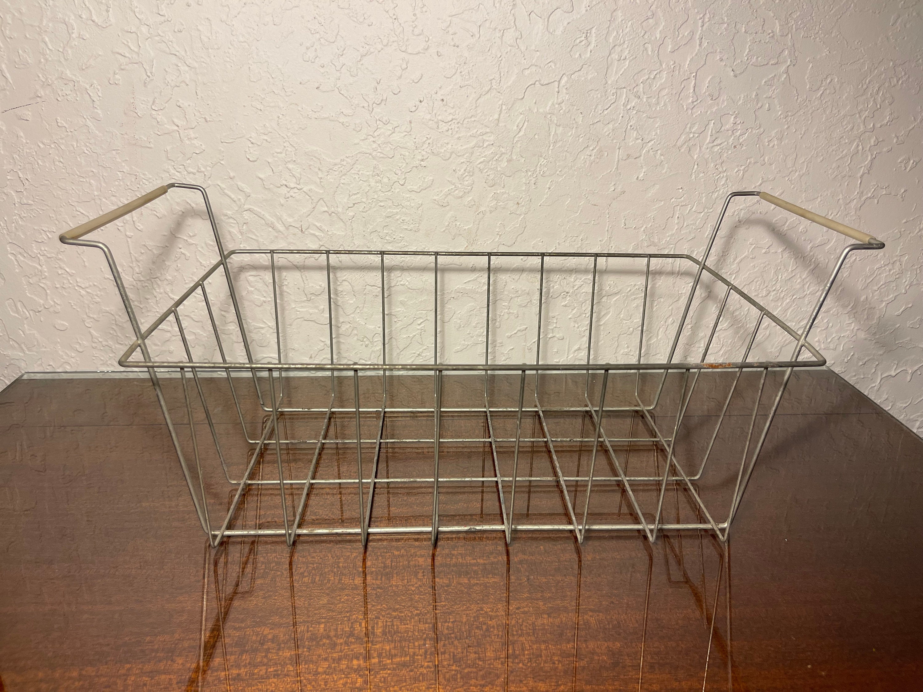 Freezer Wire Baskets 