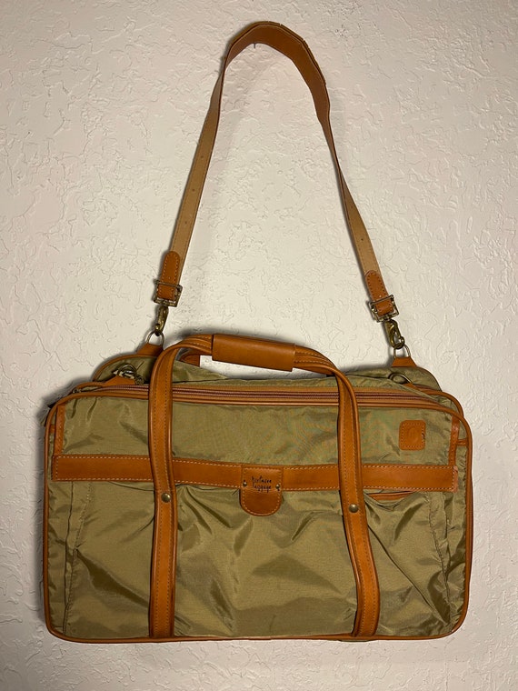 Hartmann shop overnight bag