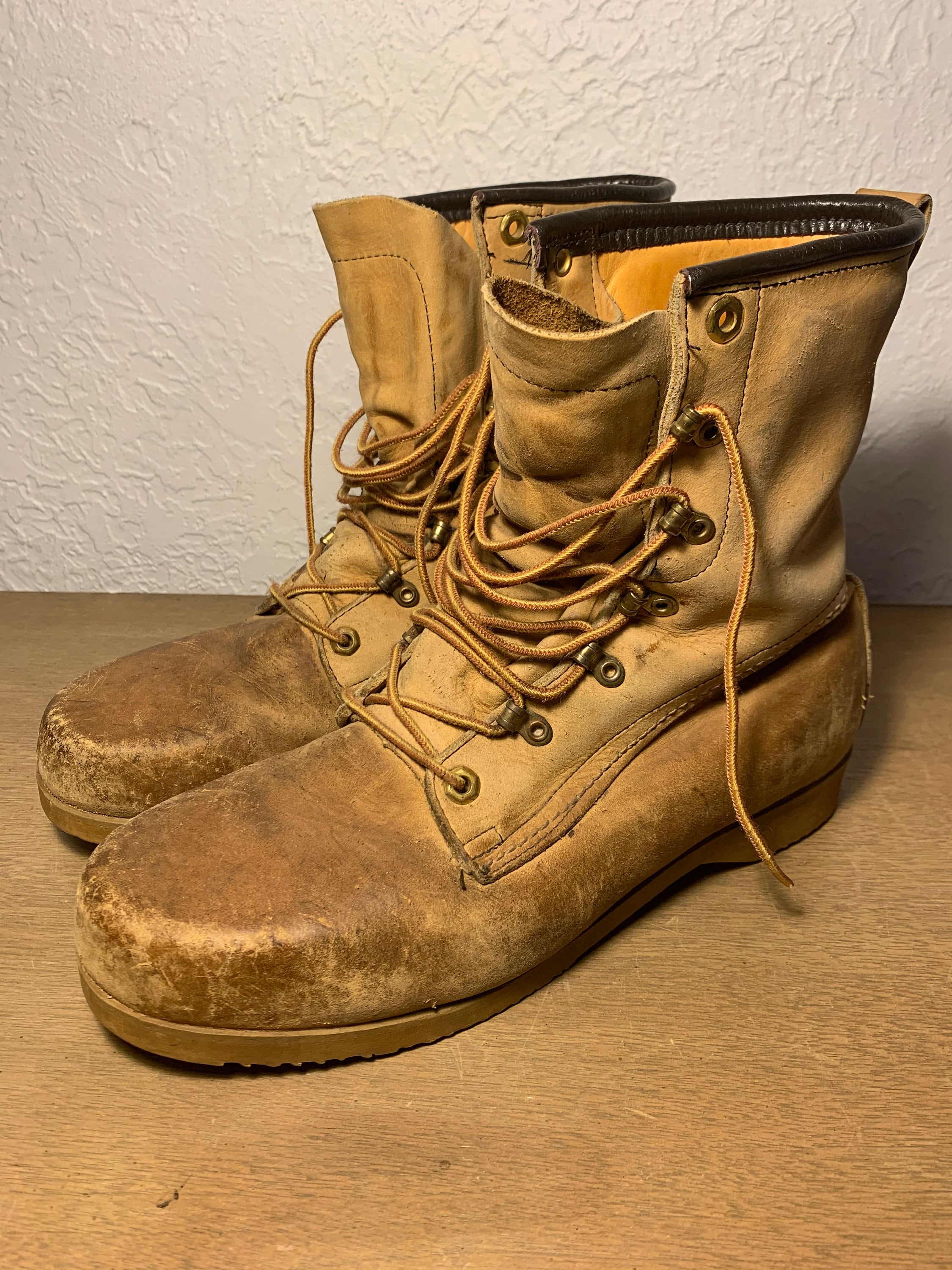 ellington duck boot