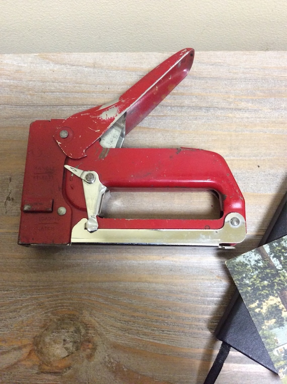 Staples Swingline 800 Heavy Duty