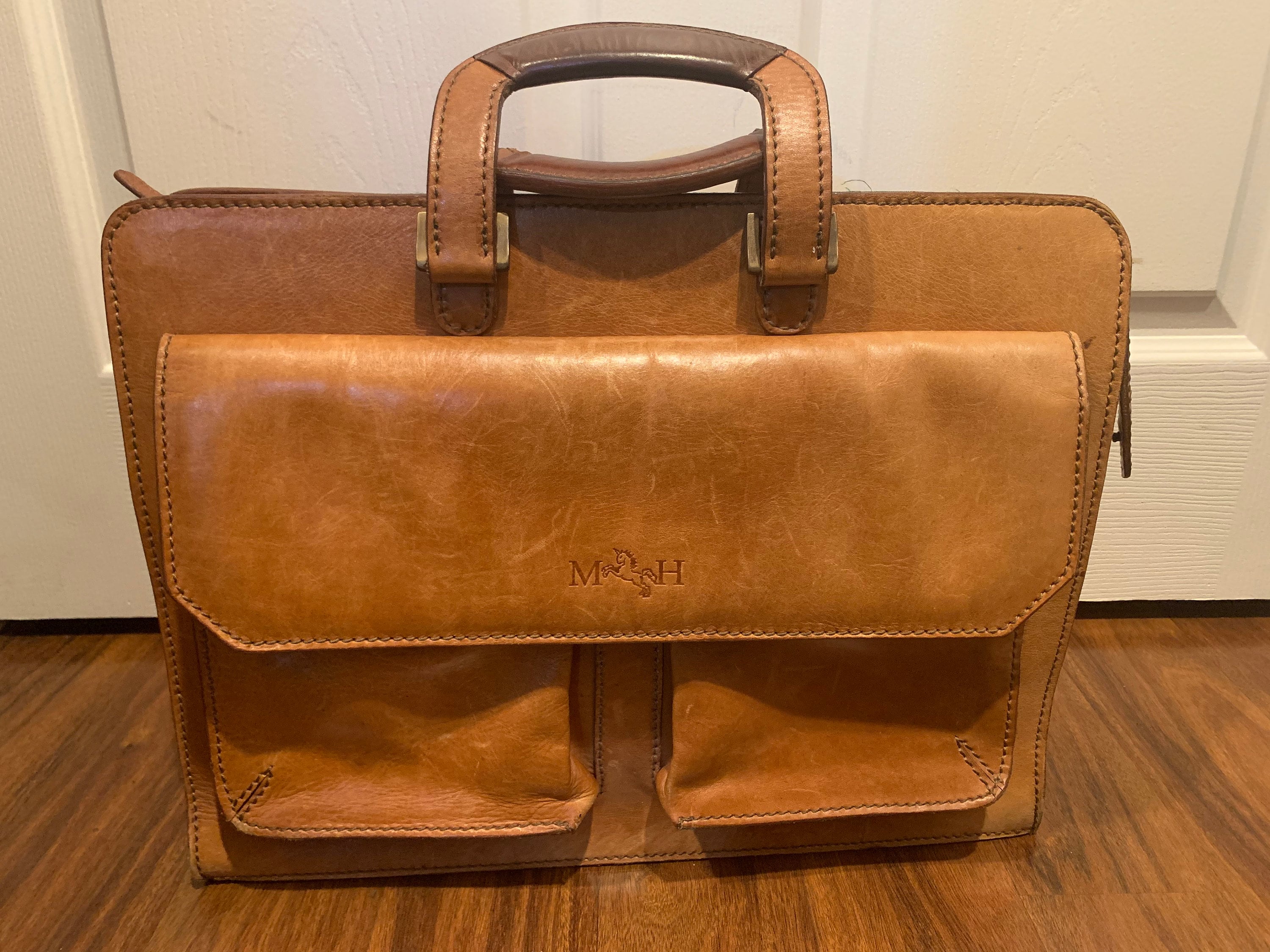 Bolsos para online hombre mario hernandez