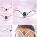 wire work elven circlet, bridal Elven circlet, elven tiara, Adult Crown, wire crown, bridal circlet, bridal crown, bridal headpiece