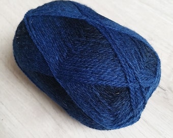 Laine, Tricot, Fil Loisirs Créatifs ALIZE BEBE Batik DK Laine à Tricoter/Fil 500 G 5 Boules