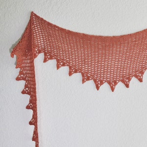 Crochet Pattern:  Here Comes the Sun