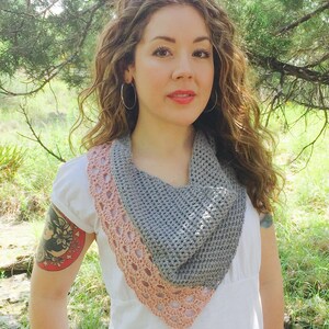 Crochet Pattern:  Keep Shining