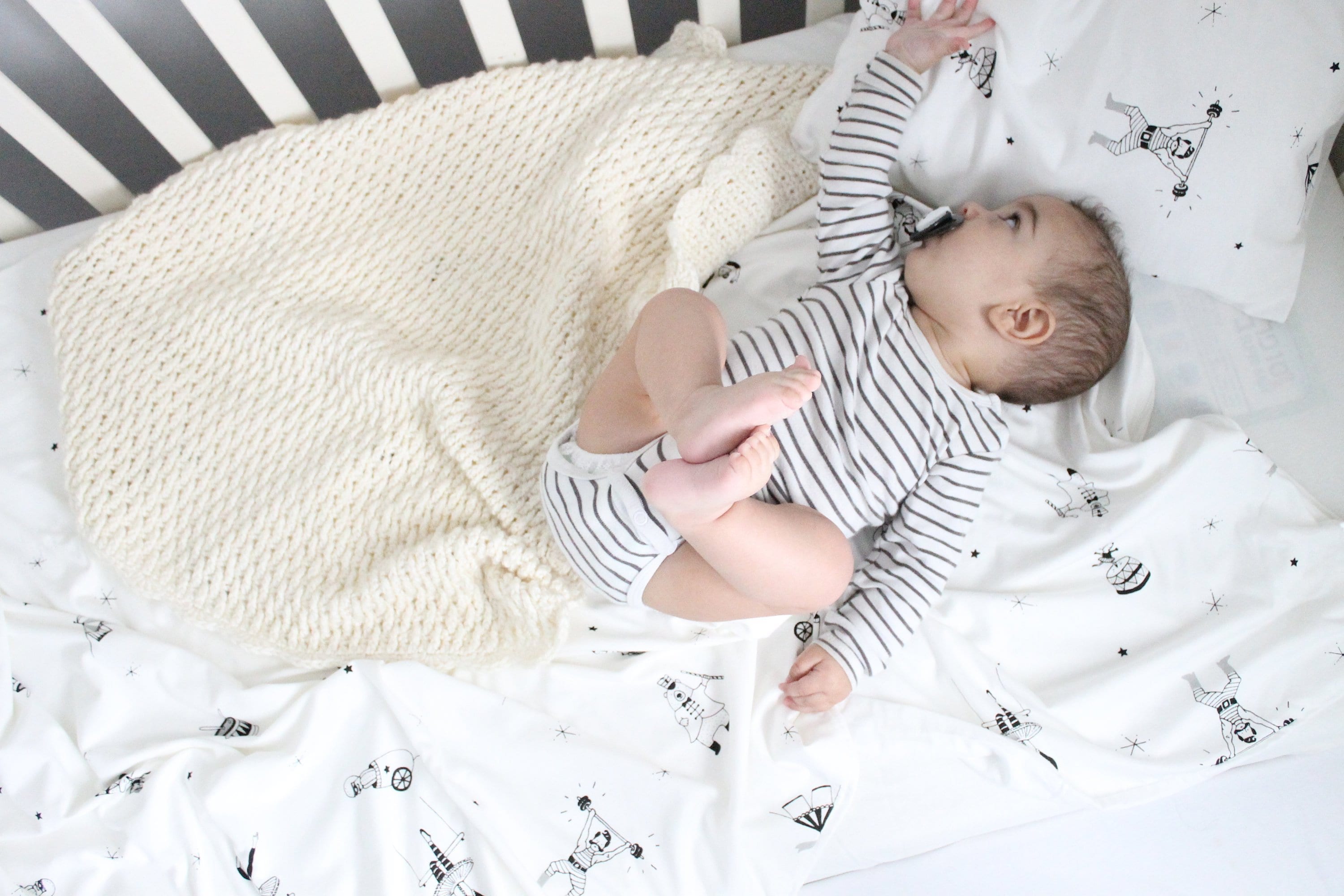 cot for boys