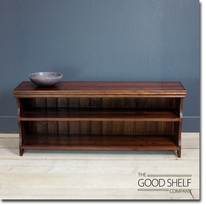 Vintage Shoe Rack Bench Seat Storage for 10/12 Pairs Etsy