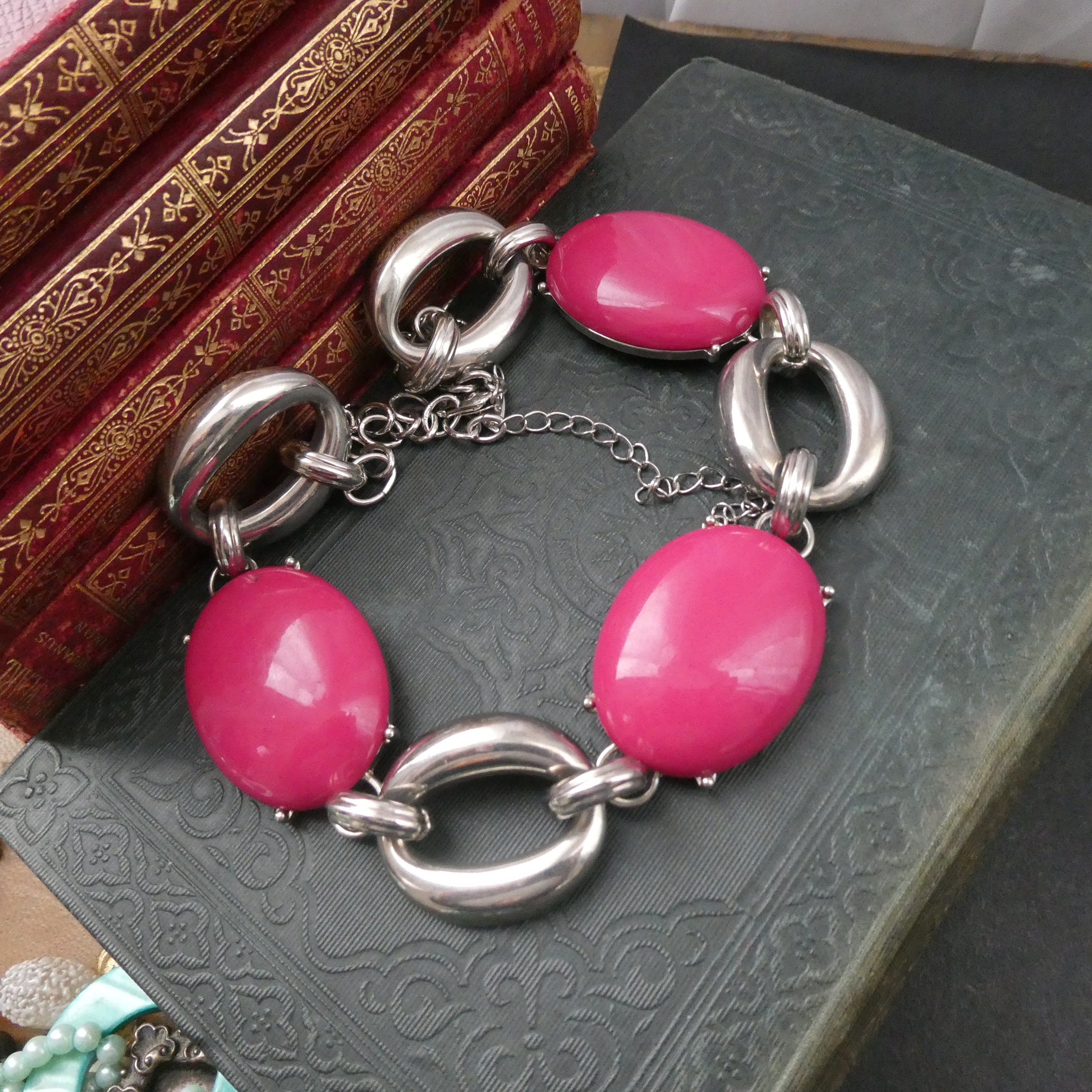 Paparazzi Jewelry HUGE Lot Of 10 Items: Necklaces, Earrings, Bracelets CF