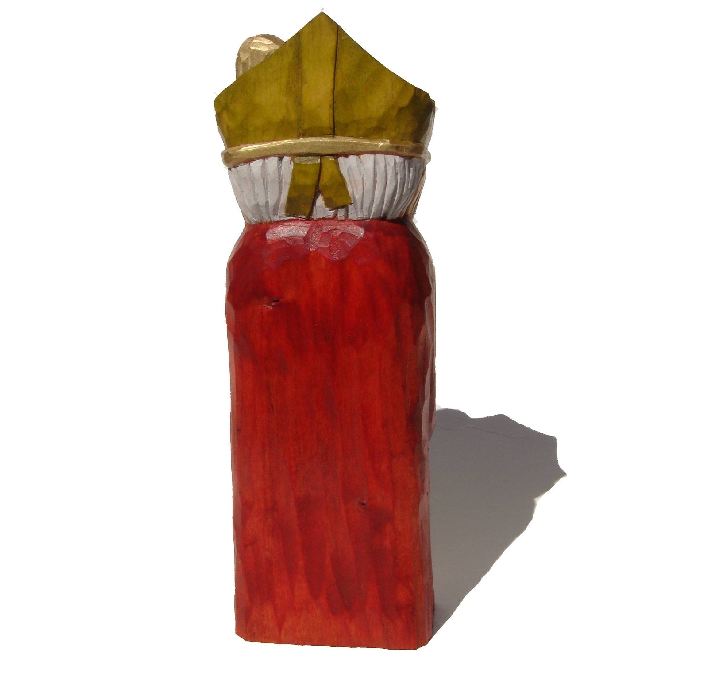 St. ERASMUS or ELMO Patron of Gastrointestinal Problems Etsy