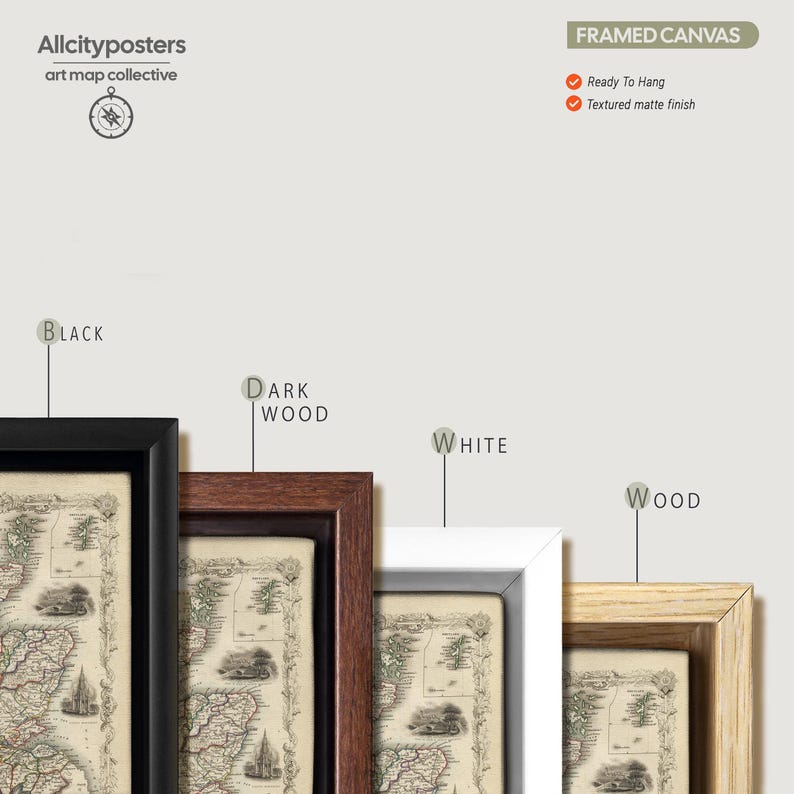 Old Map of Europe 1741 Vintage Map | Europe Map Gift Europe Map Print ...