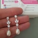 see more listings in the BRIDAL EARRINGS section