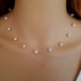 see more listings in the BRIDAL NECKLACES section