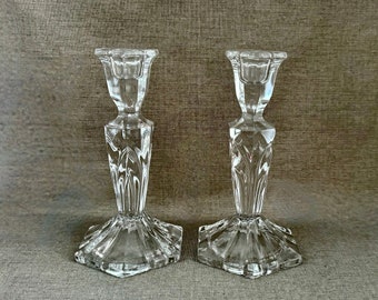 Crystal & Glass