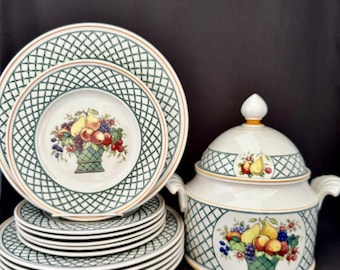 China & Dishware