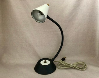 high intensity reading lamp