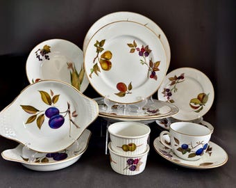 China & Dishware