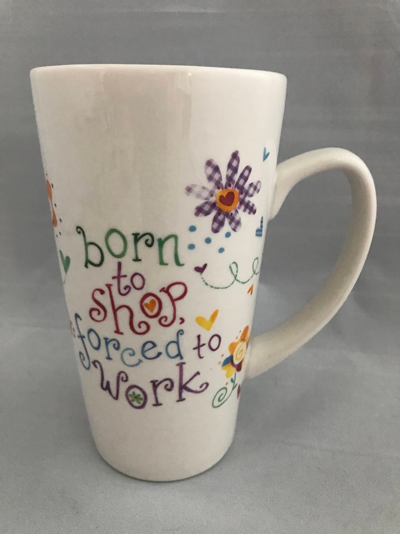 Natural Life Mug - Thumbnail 5
