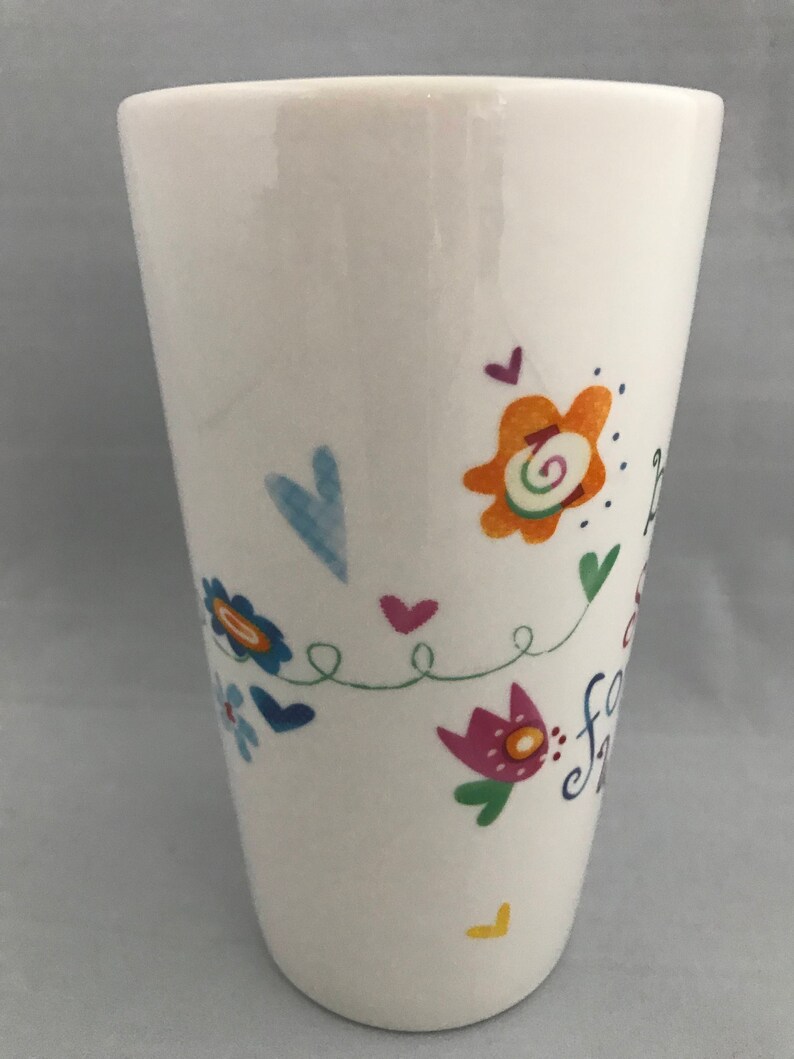 Natural Life Mug - Thumbnail 3