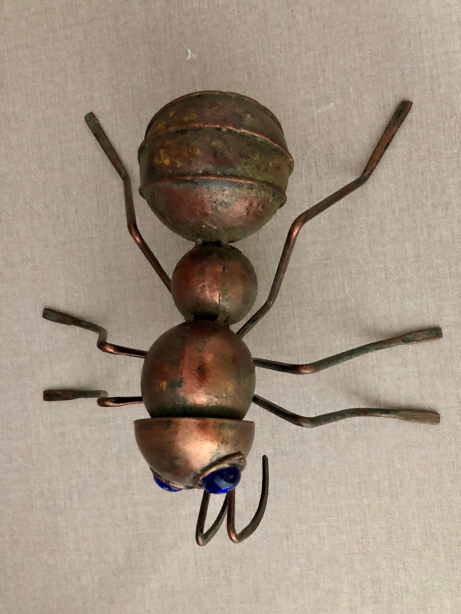 insect figure