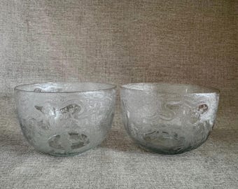 Crystal & Glass