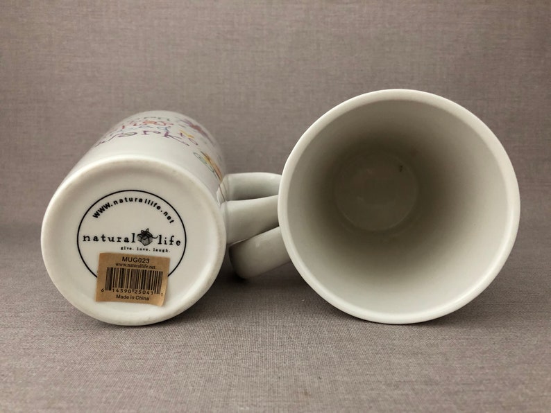 Natural Life Mug - Thumbnail 2