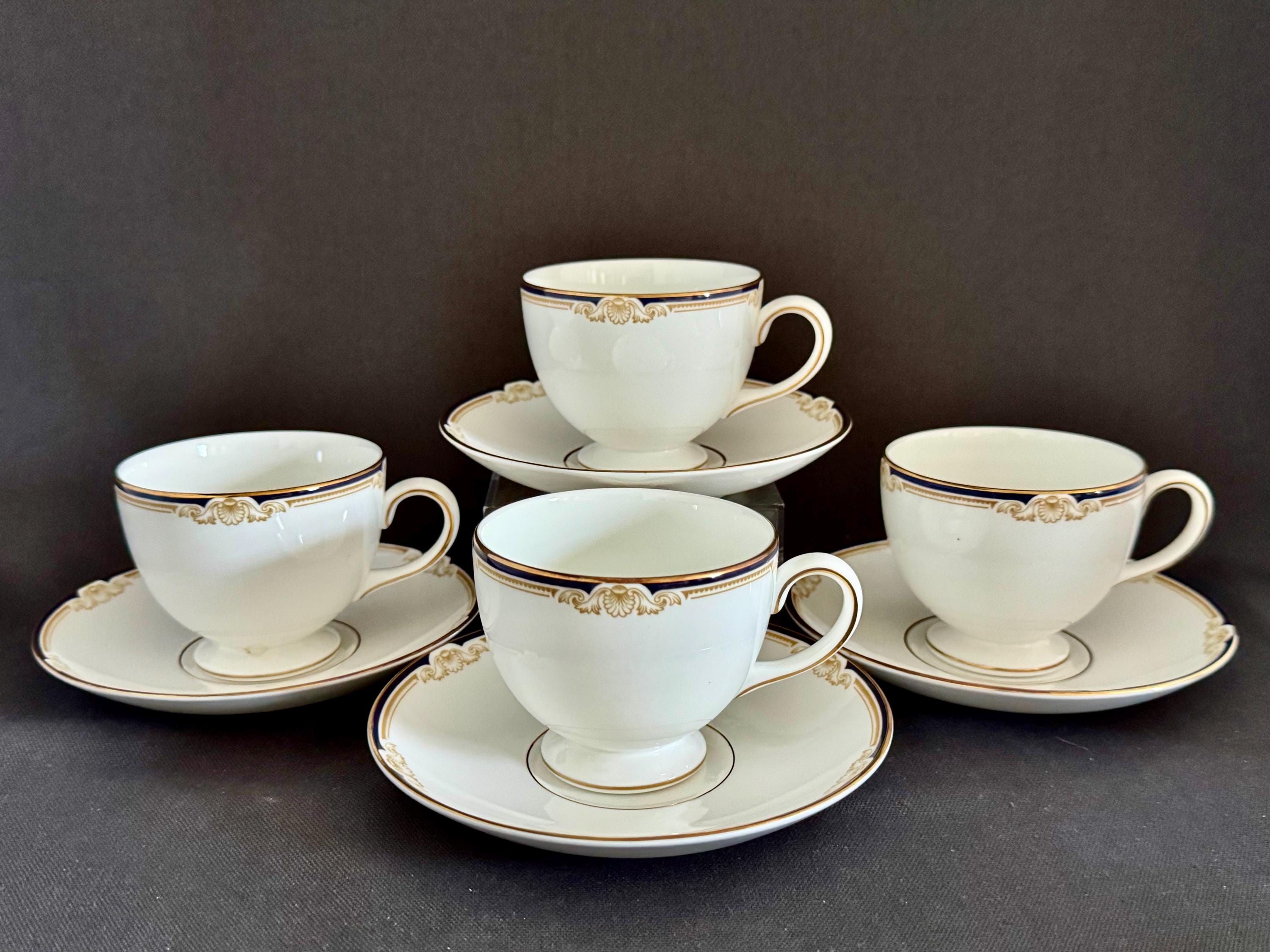 Bone China English Porcelain - Etsy