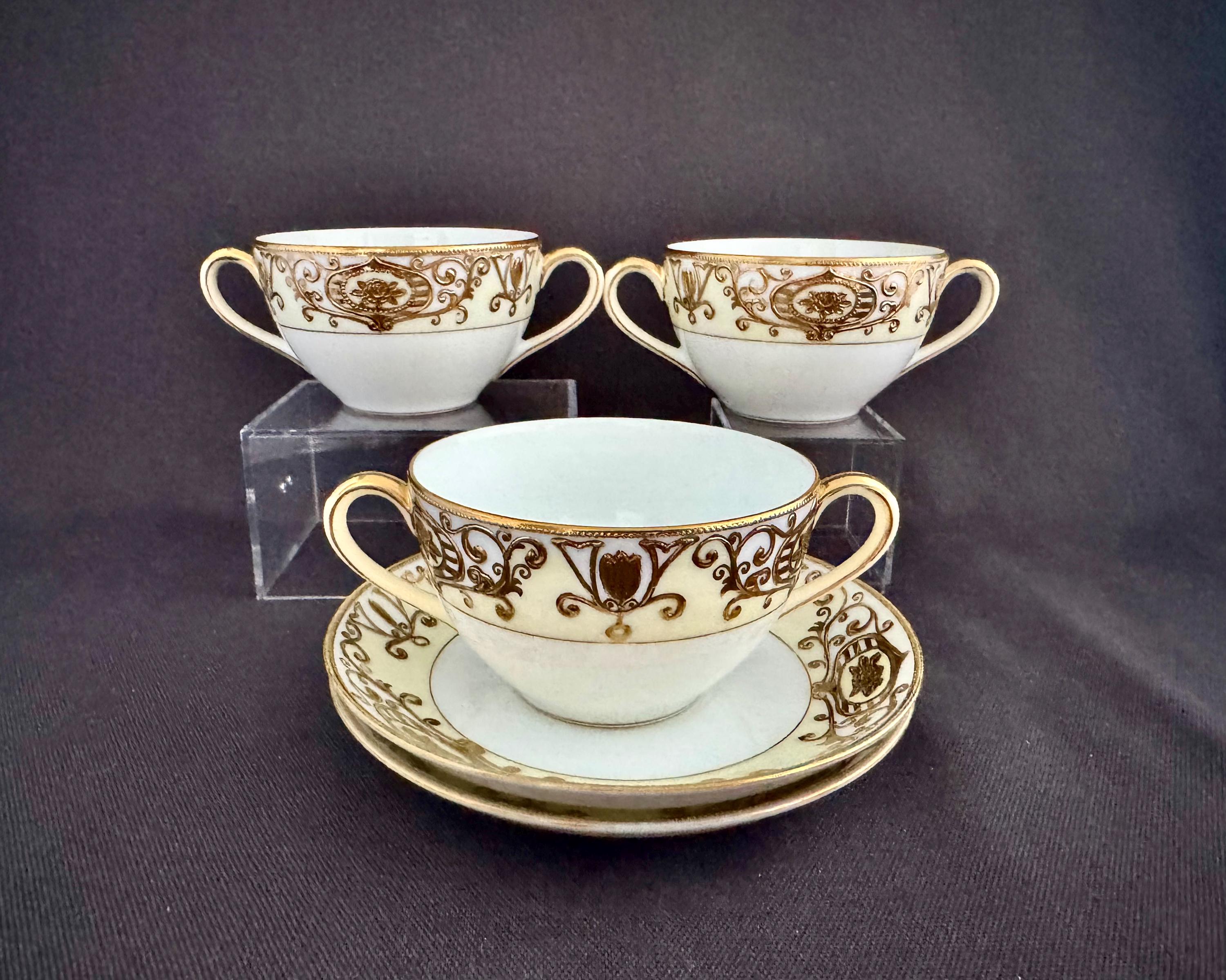 Vintage Noritake 175 China - Etsy
