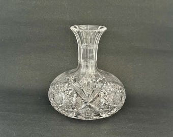 Crystal & Glass