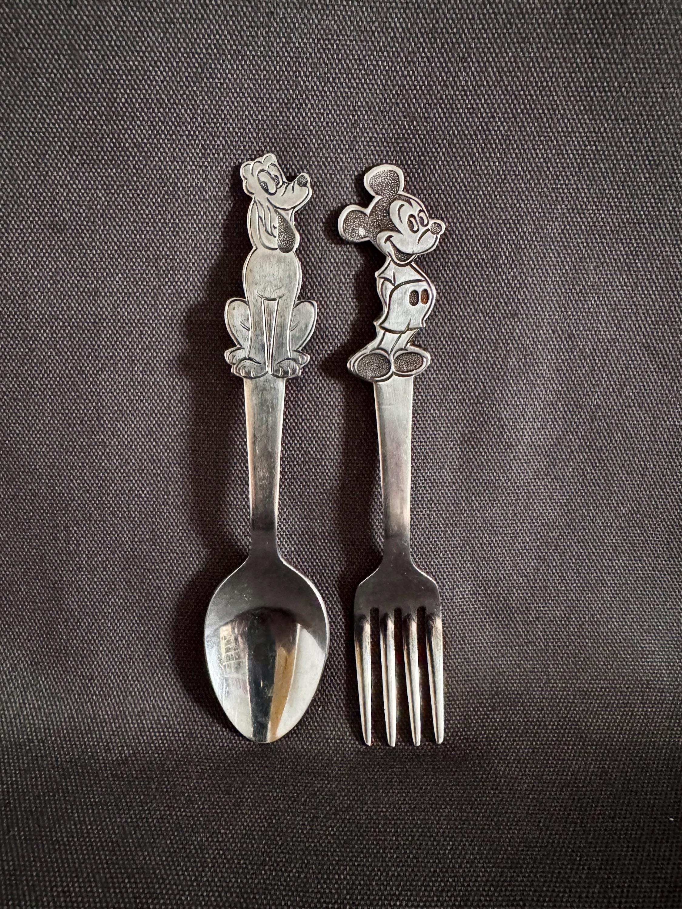 希少！アキヒロウッドワークス　KIKISA SF スプーン＆フォーク Japan Stainless Fork - Etsy