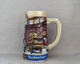 Vintage Barware/Glasses
