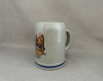 Vintage Barware/Glasses