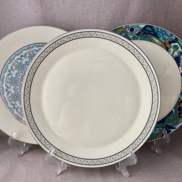 Lenox Collector Plates Etsy