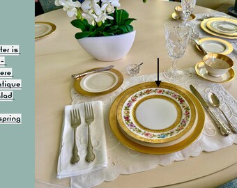 激　激レア！　LENOX GASTON Lenox, Beauty & The Beast Collection | Replacements, Ltd.