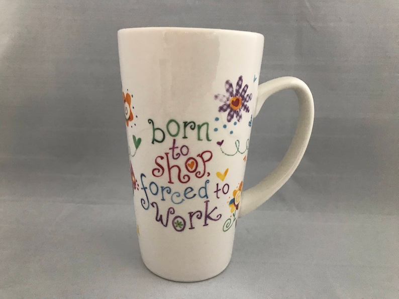 Natural Life Mug