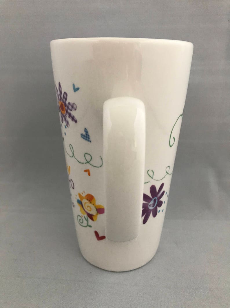 Natural Life Mug - Thumbnail 4