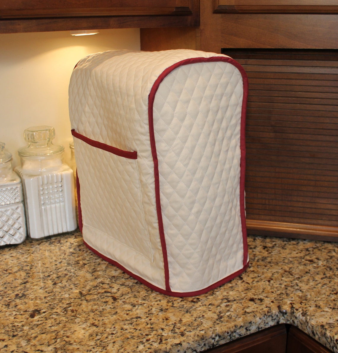 Kitchenaid LiftUp Bowl Mixer Cover 300 color combos Etsy