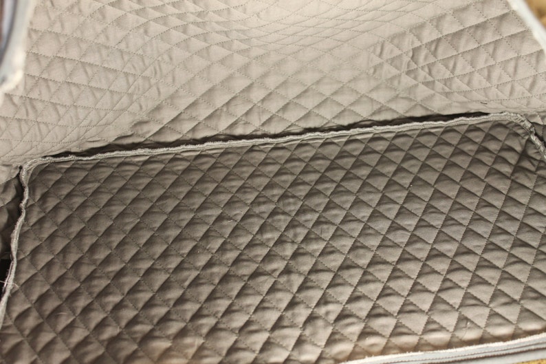 Breville Toaster Oven Cover 600 color combos M.T.O. Gray/Dk Etsy