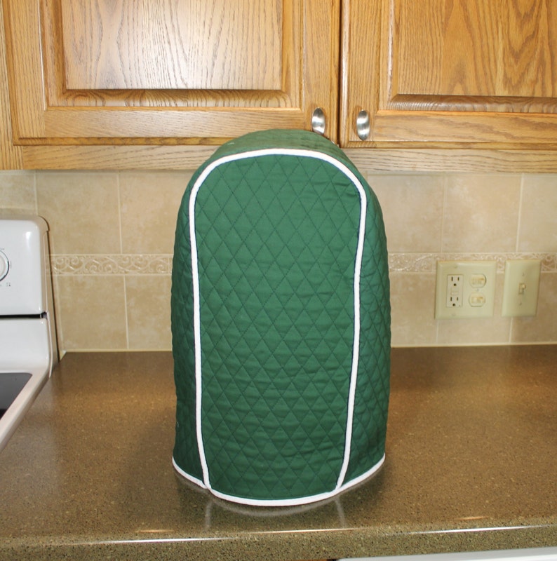 Vitamix Large Blender Cover U Pick Colors 10 Fabrics 13 | Etsy