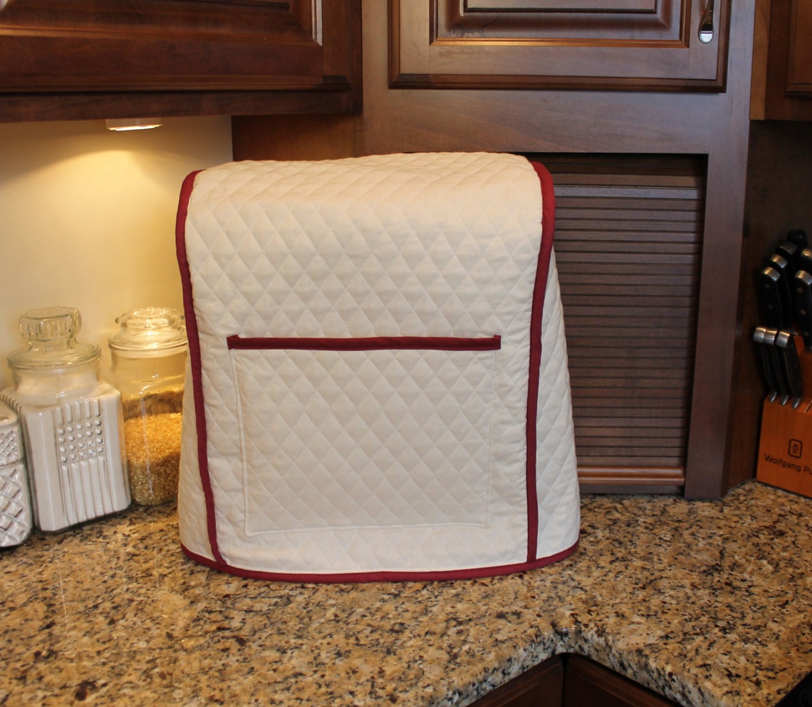 Kitchenaid LiftUp Bowl Mixer Cover 300 color combos Etsy