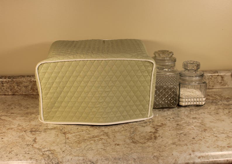 Air Fryer Cover Heavy Duty Heat-resistant Waterproof Dust