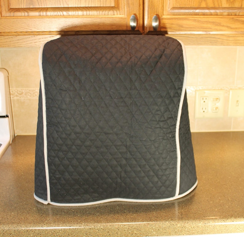 Kitchenaid LiftUp Bowl Mixer Cover 7 Quart OVER 600 Etsy