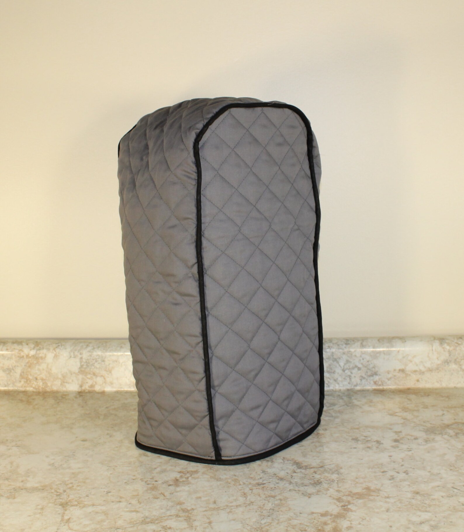 Ninja Blender Cover 600 color combos Gray/Black shown FITS Etsy